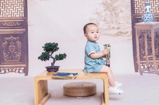 黑龙江可爱的企鹅宝宝