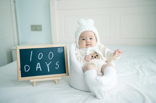 黑龙江宝宝多大开始攒肚子 黑龙江宝宝多大开始攒肚子